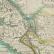 La provincia del Darién en un mapa de 1785